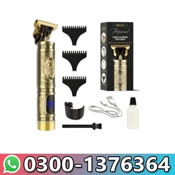 Vintage T9 Hair Trimmer in Pakistan